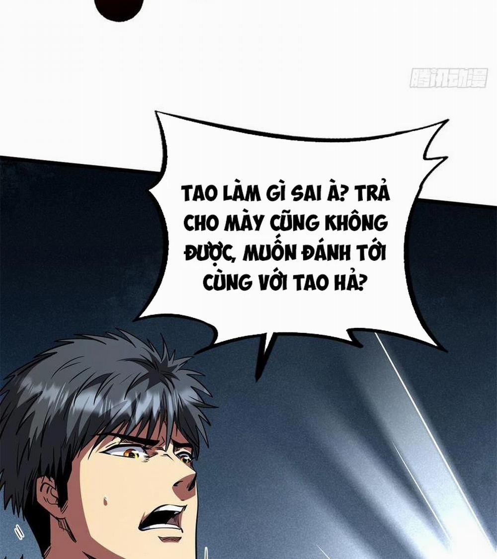 Siêu Cấp Thần Cơ Nhân 263 trang 70