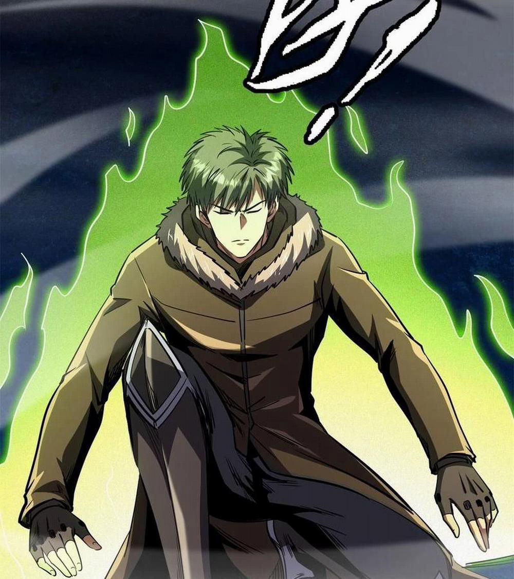 Siêu Cấp Thần Cơ Nhân 263 trang 77