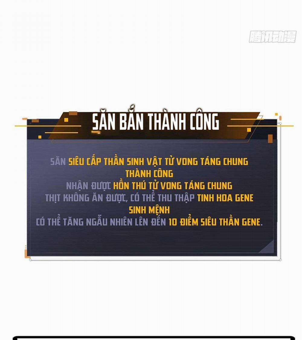 Siêu Cấp Thần Cơ Nhân Chương 266 Trang 28