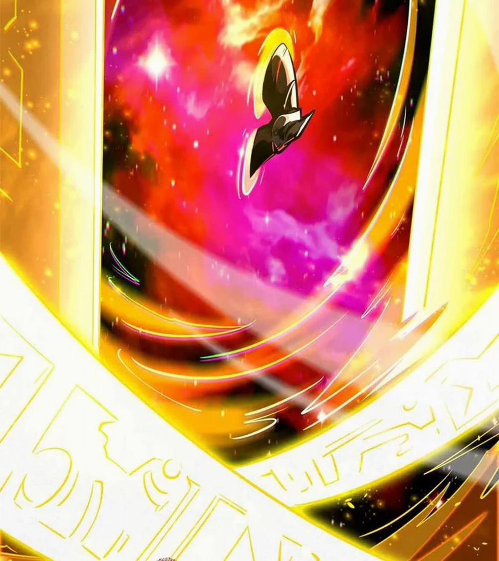 Siêu Cấp Thần Cơ Nhân 289 trang 1