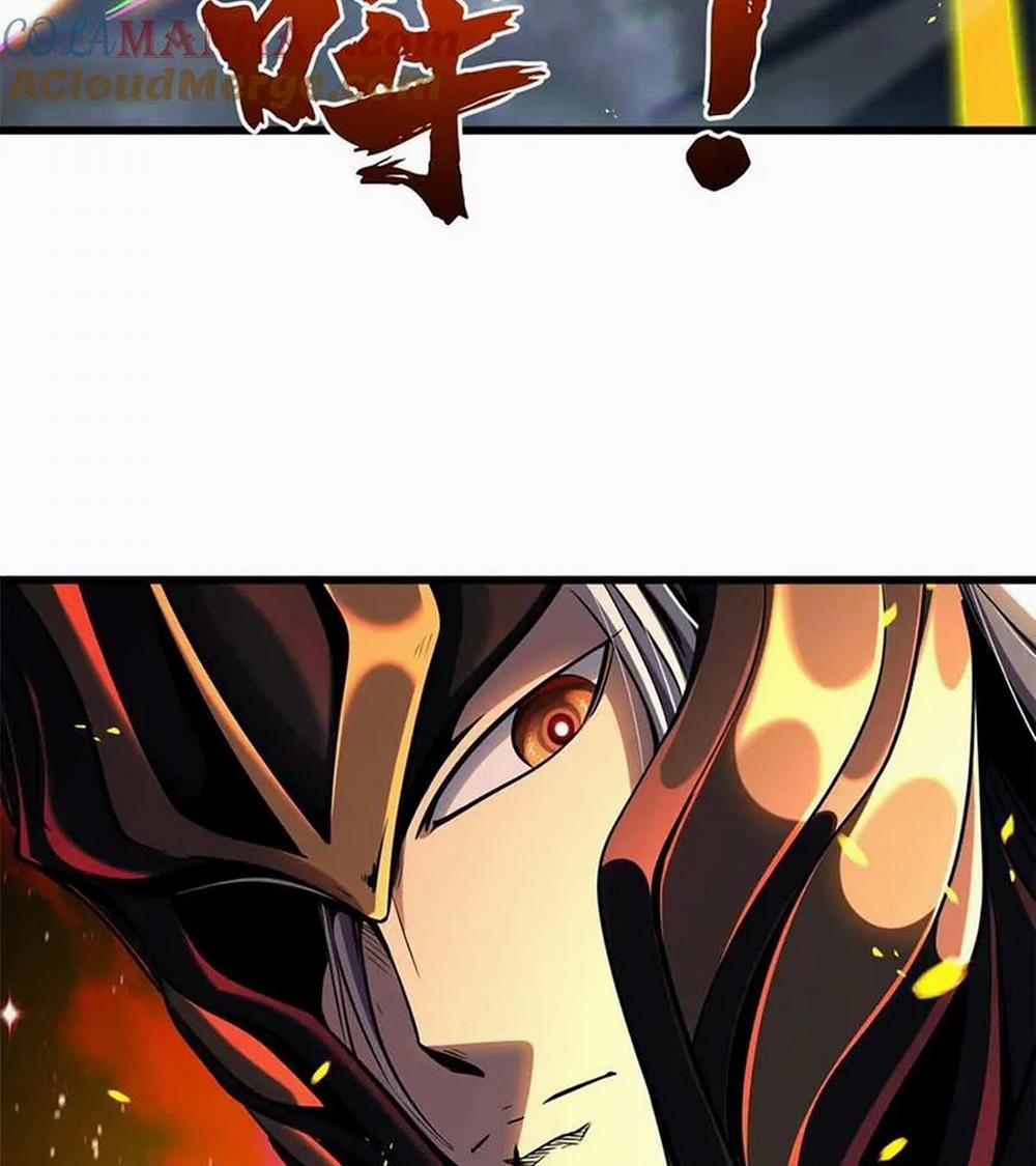 Siêu Cấp Thần Cơ Nhân 289 trang 11