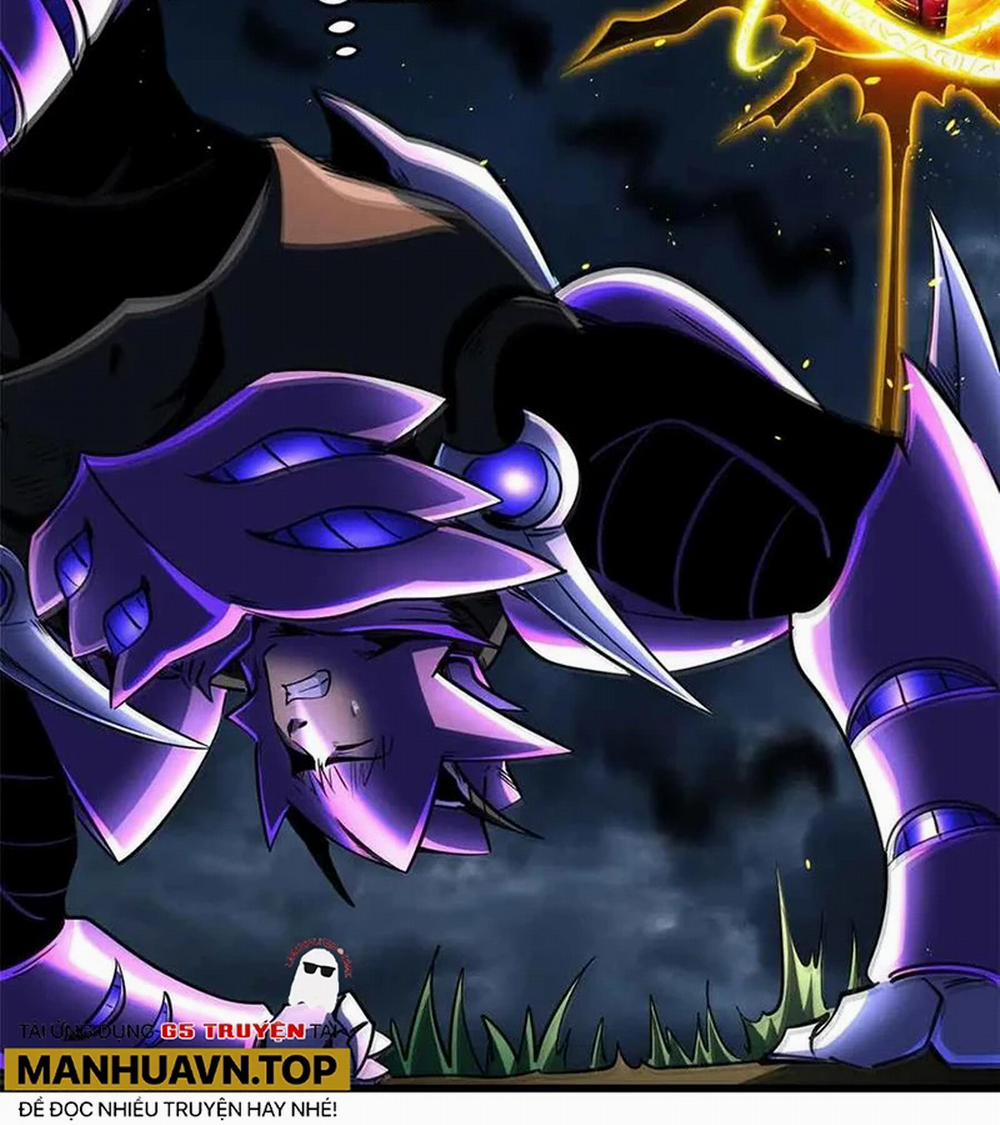 Siêu Cấp Thần Cơ Nhân 289 trang 13
