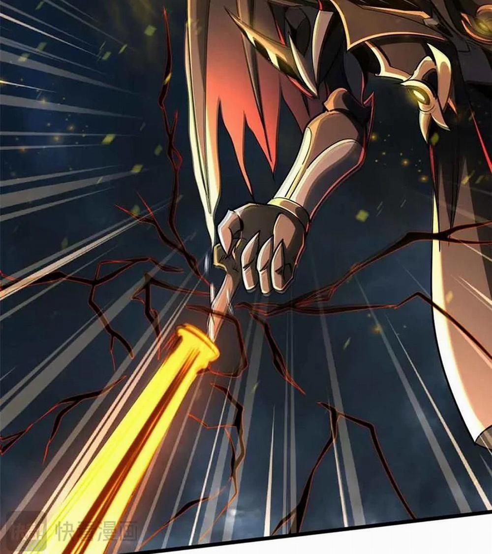 Siêu Cấp Thần Cơ Nhân 289 trang 15