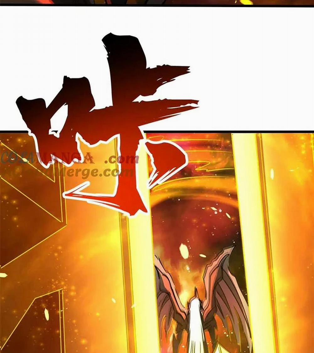 Siêu Cấp Thần Cơ Nhân 289 trang 22