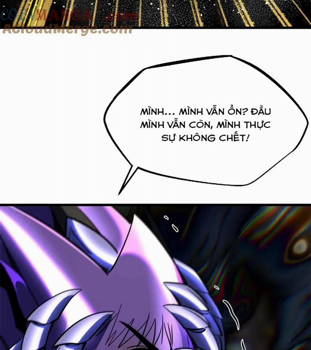 Siêu Cấp Thần Cơ Nhân 289 trang 27