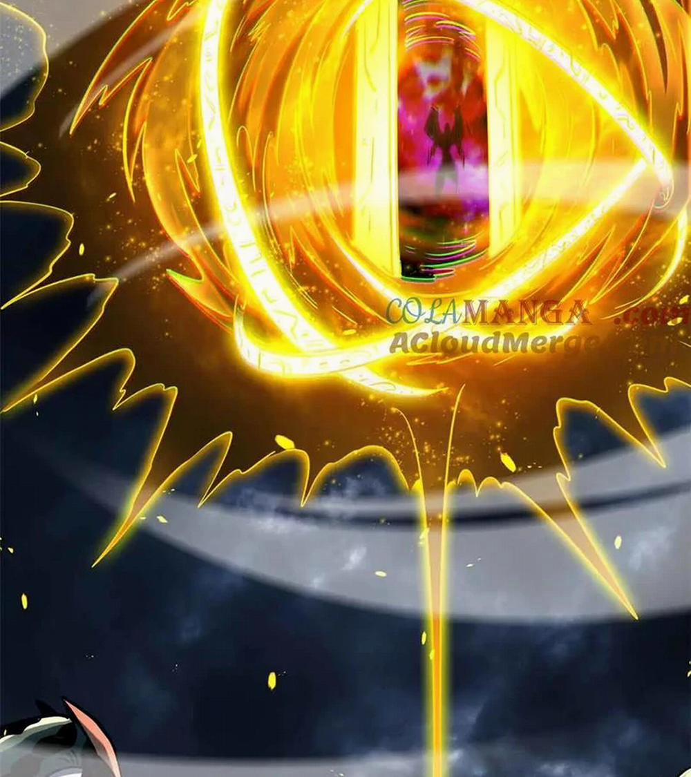 Siêu Cấp Thần Cơ Nhân 289 trang 3