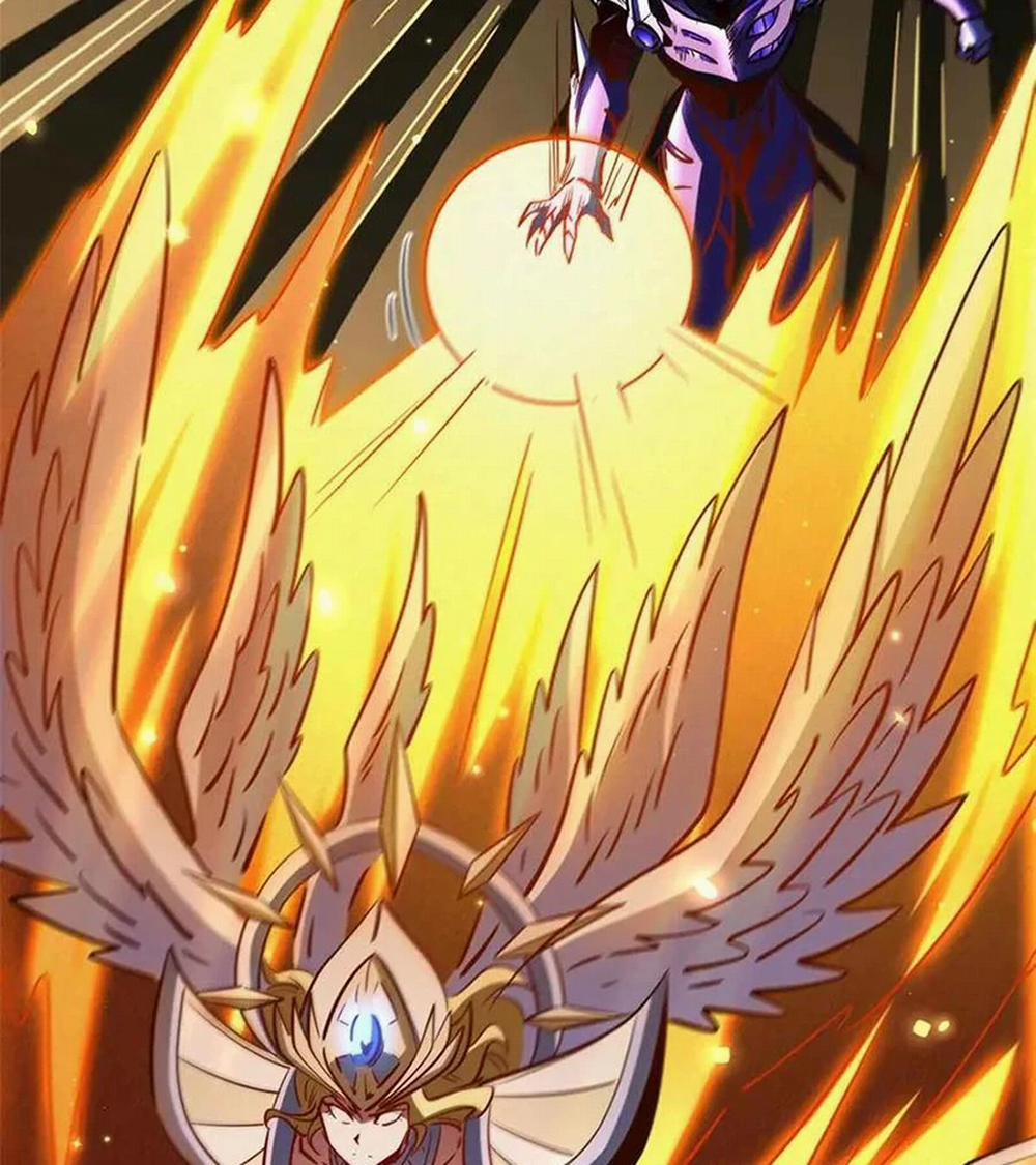 Siêu Cấp Thần Cơ Nhân 289 trang 30