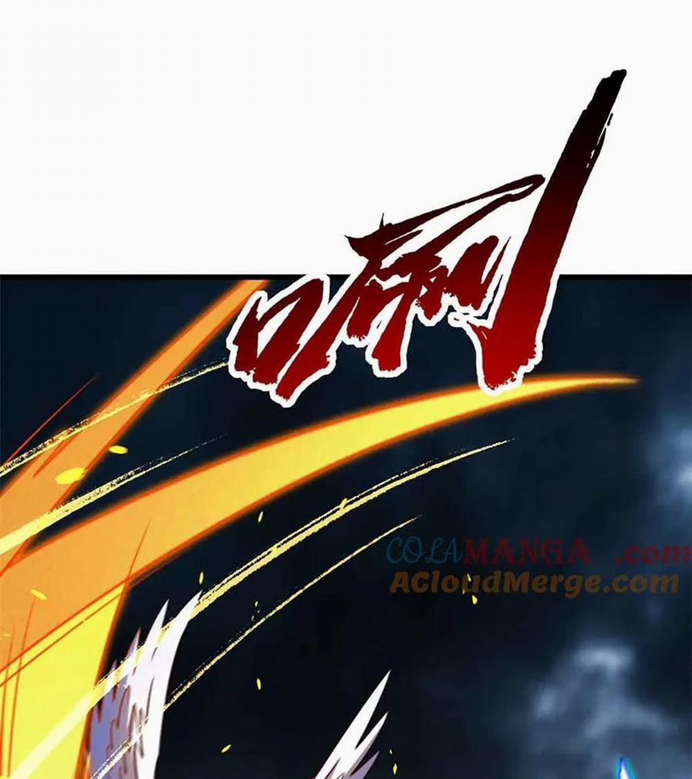 Siêu Cấp Thần Cơ Nhân 289 trang 32