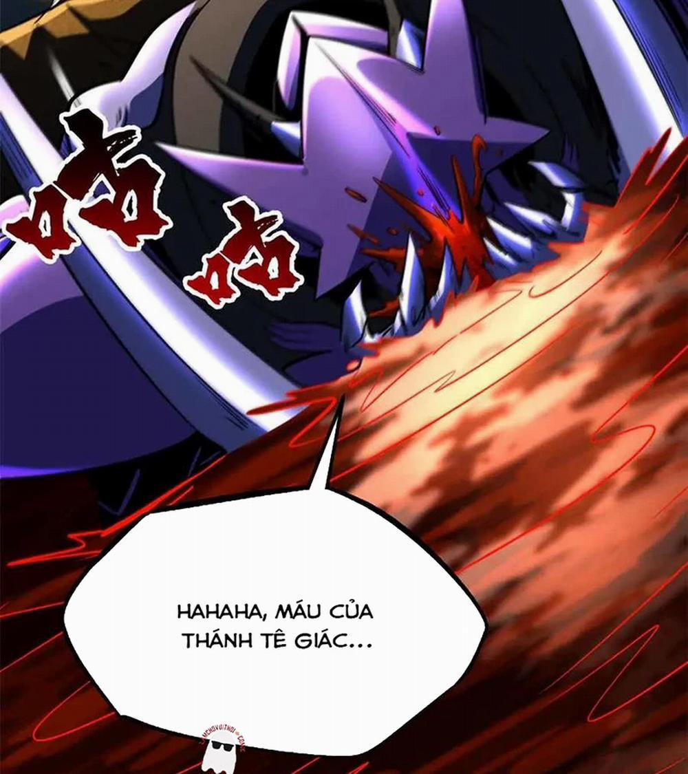 Siêu Cấp Thần Cơ Nhân 289 trang 35