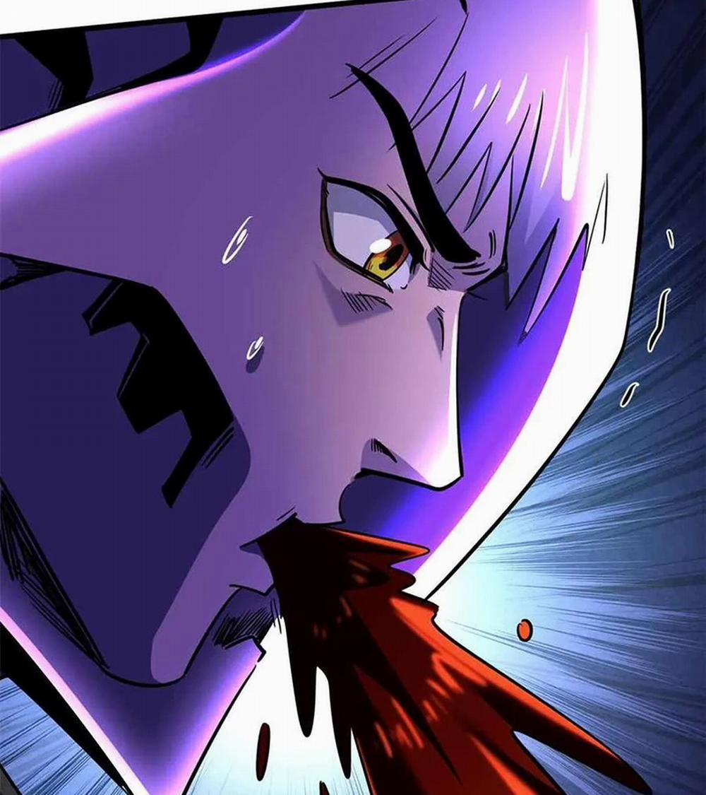 Siêu Cấp Thần Cơ Nhân 289 trang 37