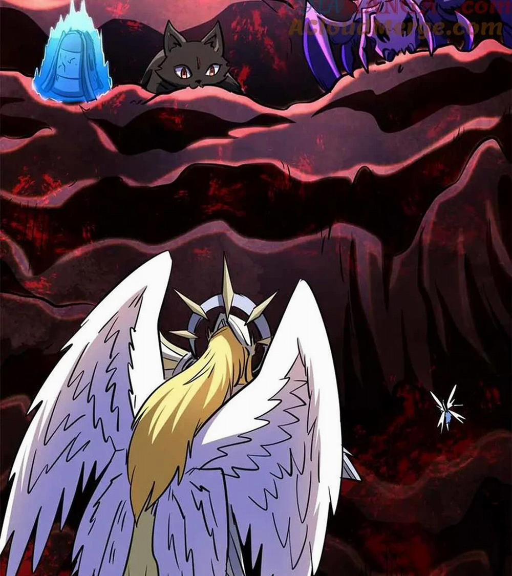 Siêu Cấp Thần Cơ Nhân 289 trang 39