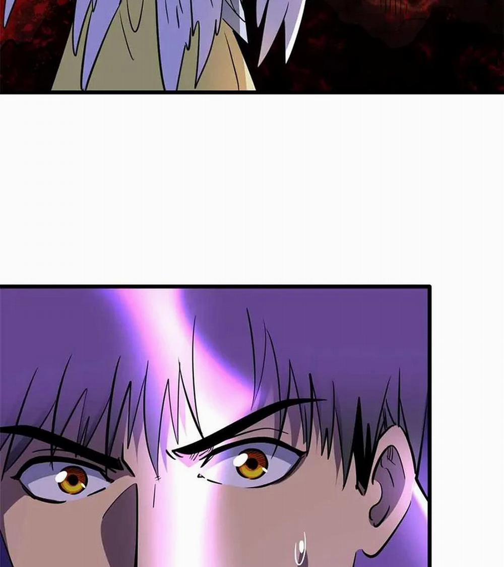 Siêu Cấp Thần Cơ Nhân 289 trang 40