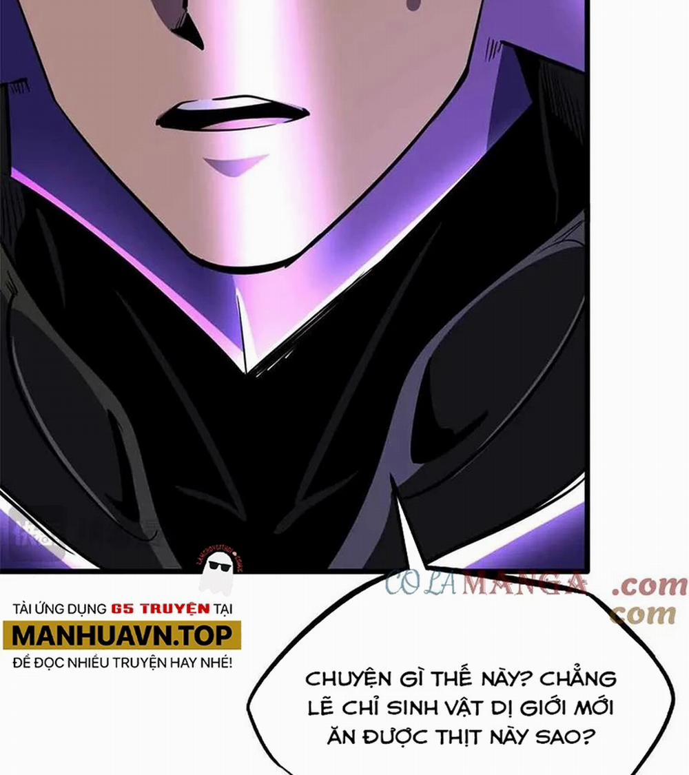 Siêu Cấp Thần Cơ Nhân 289 trang 41