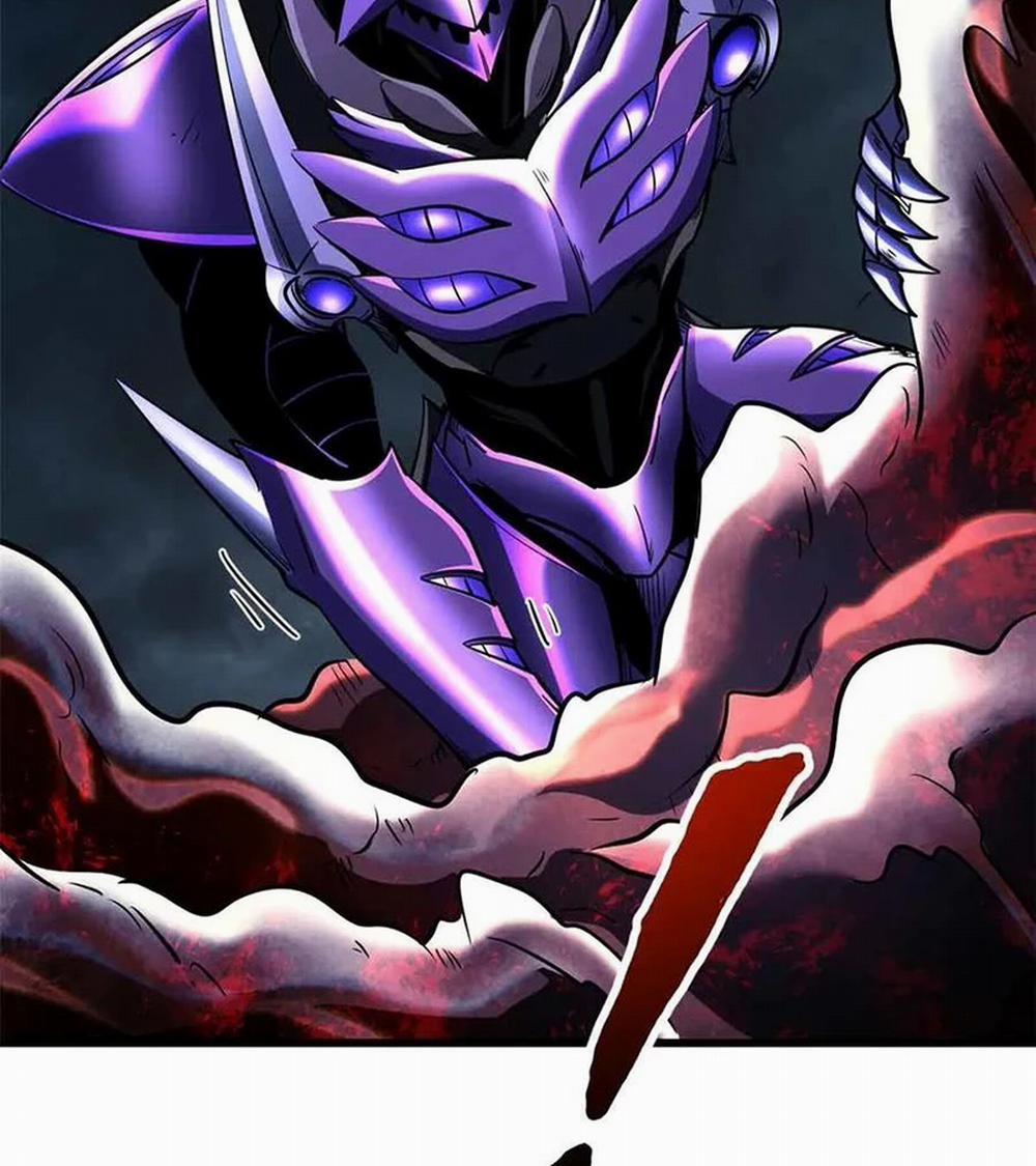 Siêu Cấp Thần Cơ Nhân 289 trang 43