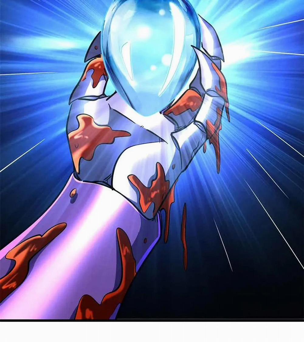 Siêu Cấp Thần Cơ Nhân 289 trang 45