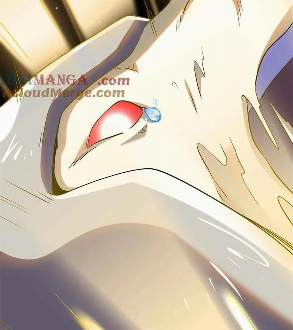 Siêu Cấp Thần Cơ Nhân 289 trang 47