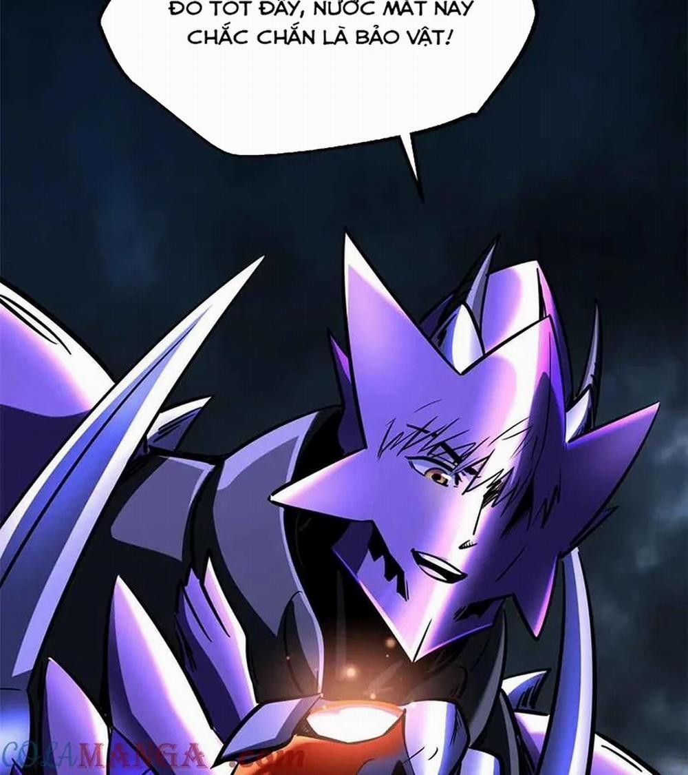Siêu Cấp Thần Cơ Nhân 289 trang 49