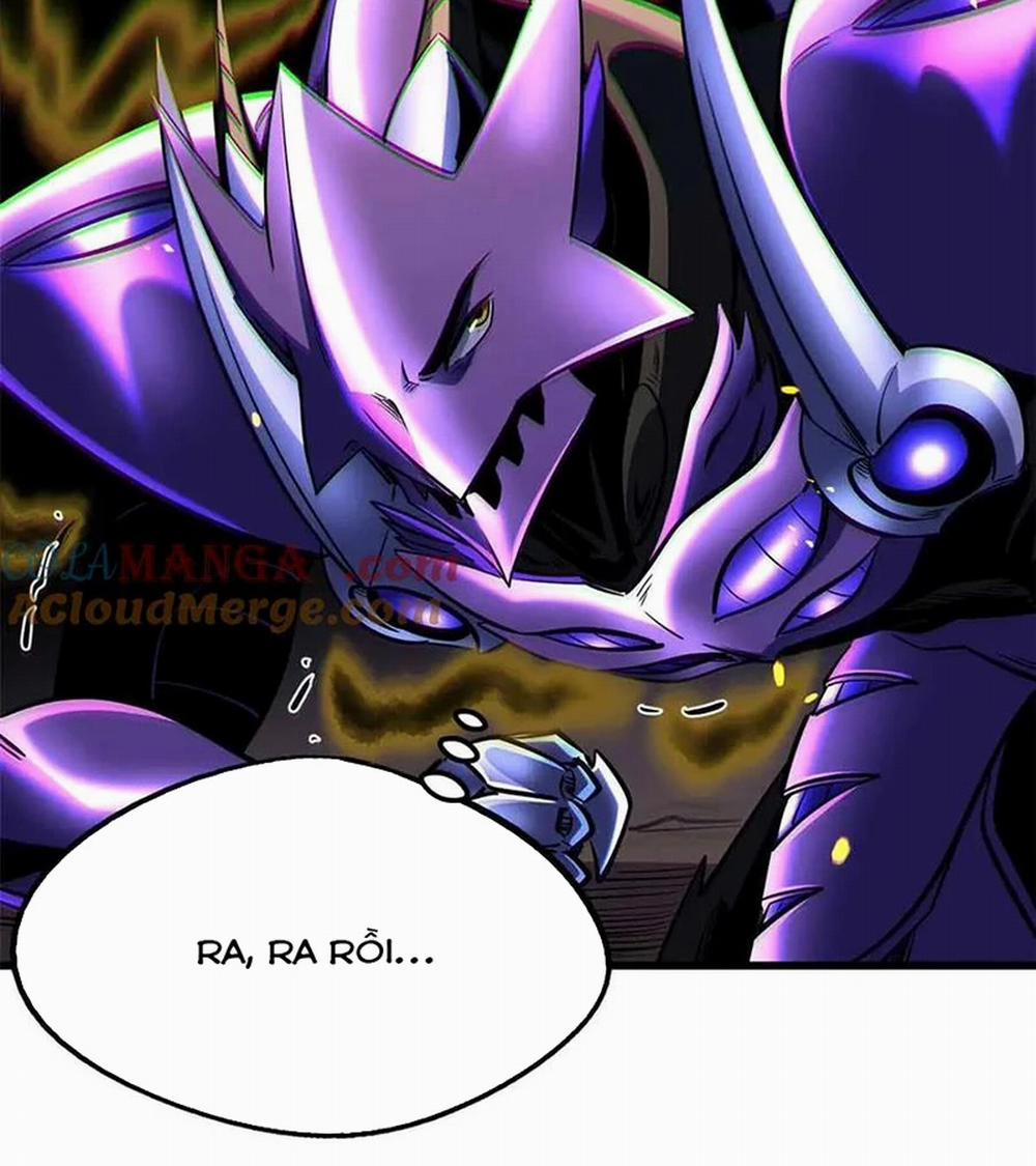 Siêu Cấp Thần Cơ Nhân 289 trang 5