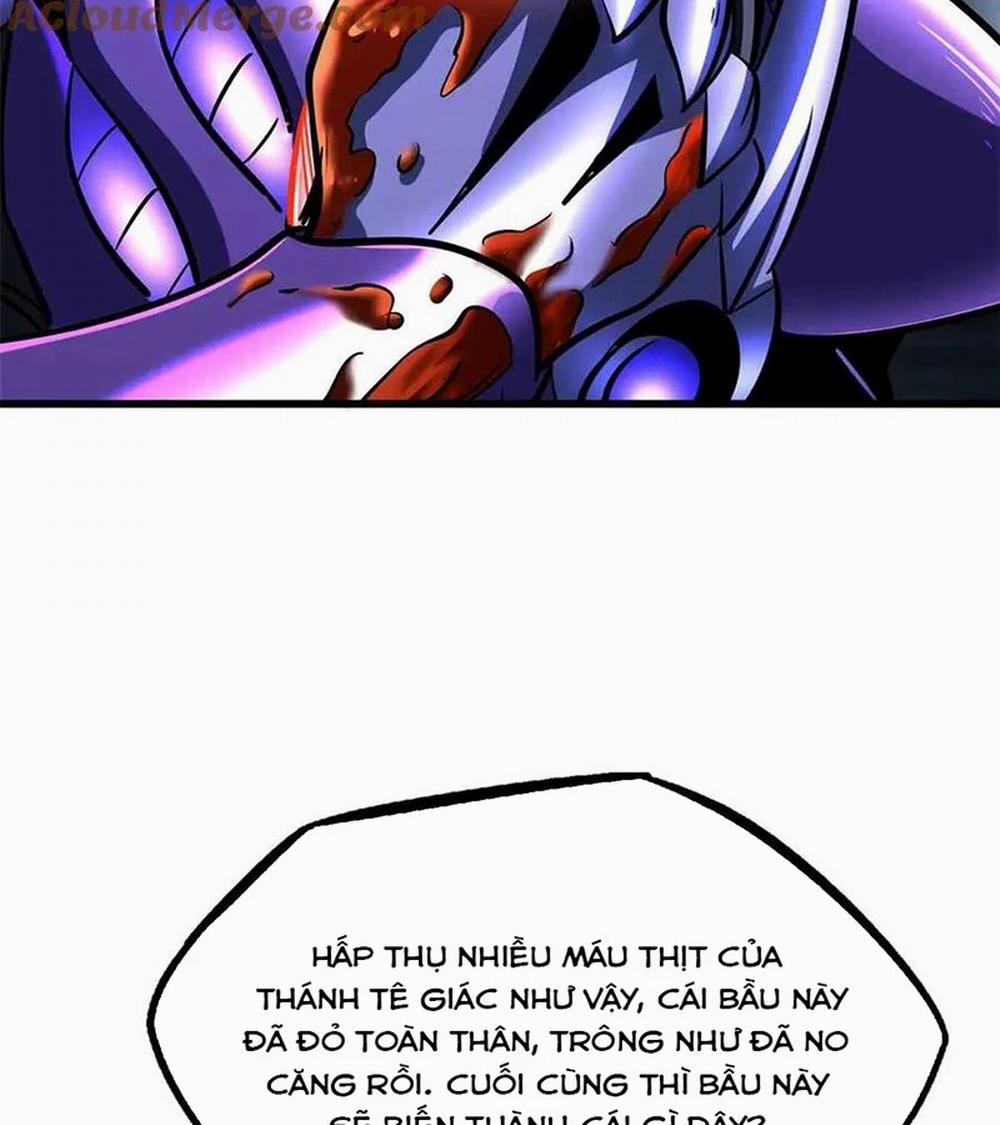Siêu Cấp Thần Cơ Nhân 289 trang 50