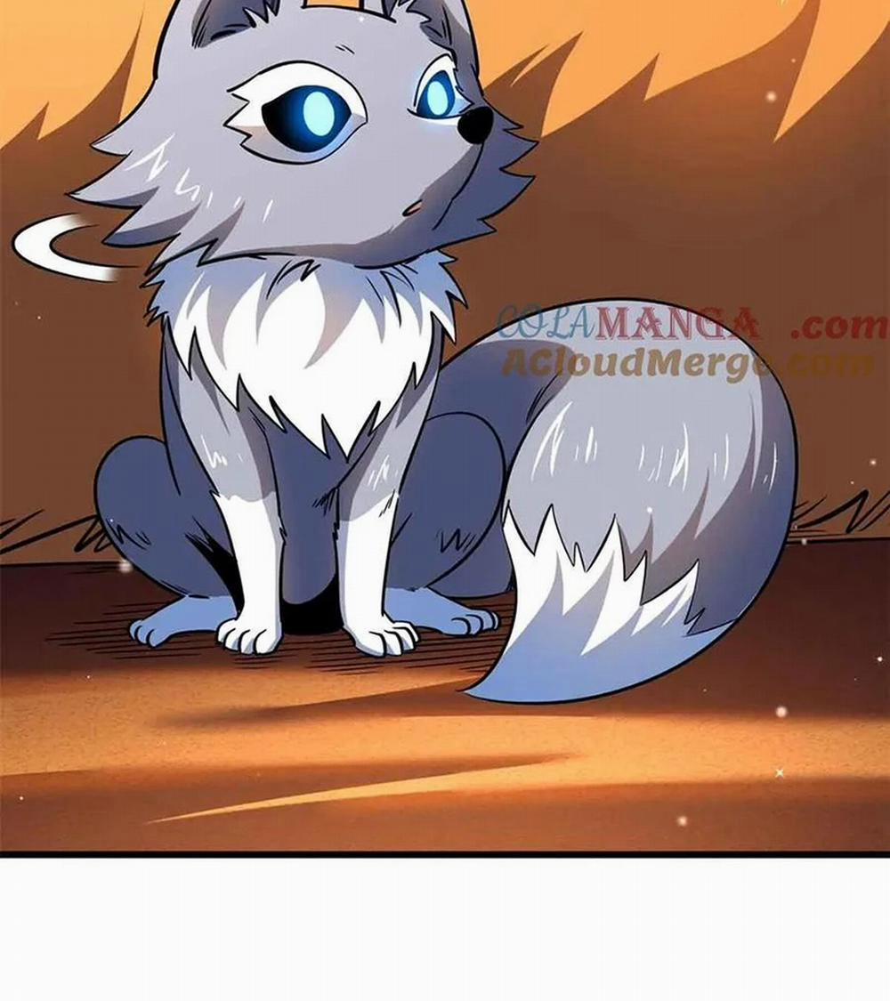 Siêu Cấp Thần Cơ Nhân 289 trang 58