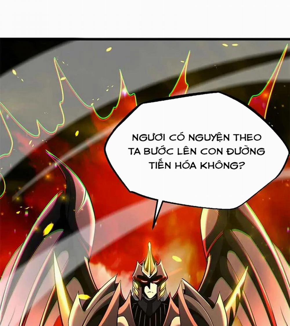 Siêu Cấp Thần Cơ Nhân 289 trang 6