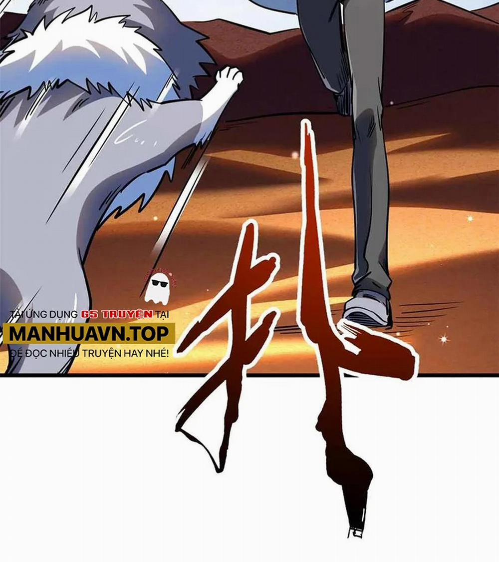 Siêu Cấp Thần Cơ Nhân 289 trang 60