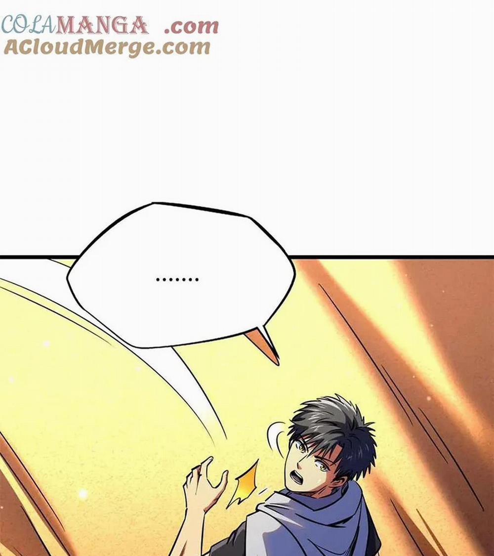 Siêu Cấp Thần Cơ Nhân 289 trang 61