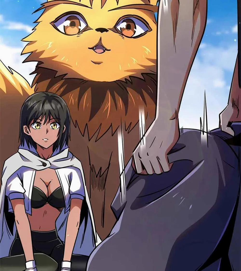 Siêu Cấp Thần Cơ Nhân 289 trang 64