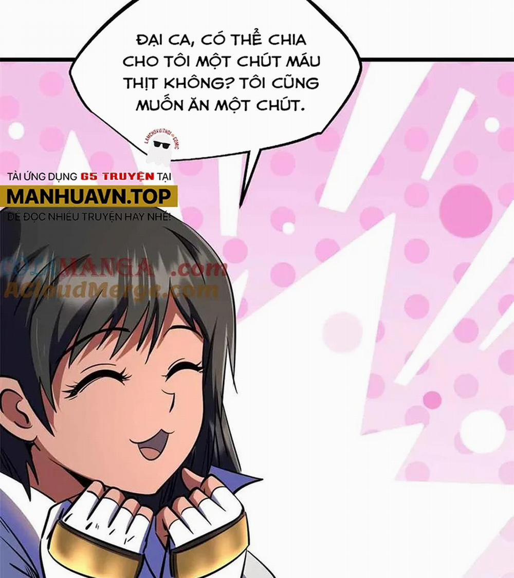 Siêu Cấp Thần Cơ Nhân 289 trang 66