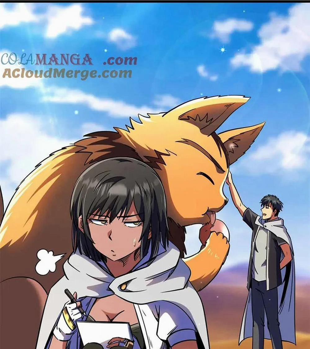 Siêu Cấp Thần Cơ Nhân 289 trang 69