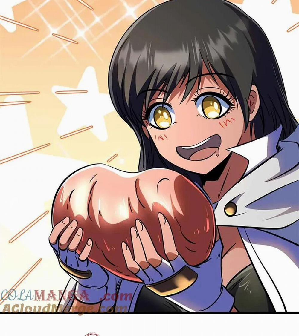 Siêu Cấp Thần Cơ Nhân 289 trang 71