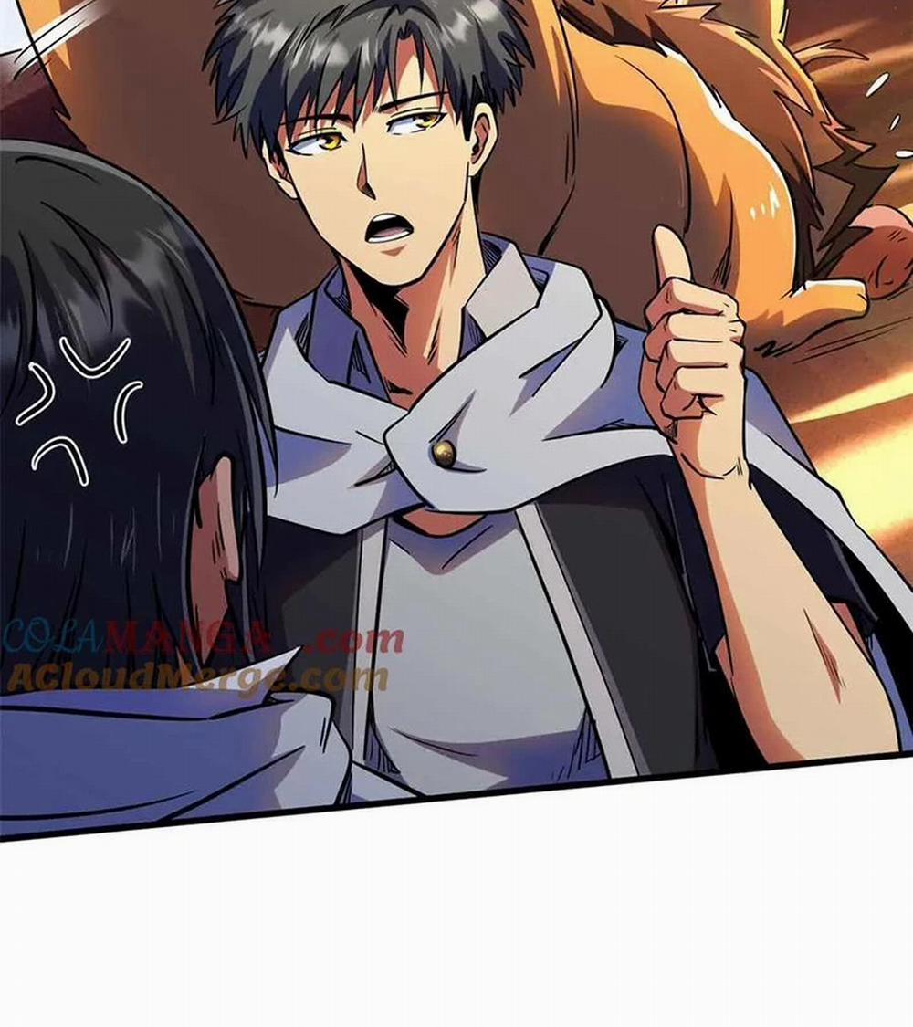 Siêu Cấp Thần Cơ Nhân 289 trang 74