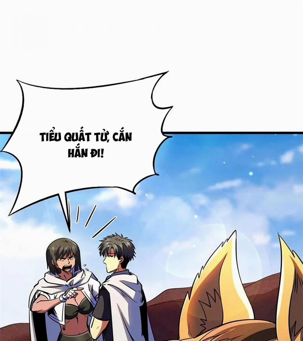 Siêu Cấp Thần Cơ Nhân 289 trang 75
