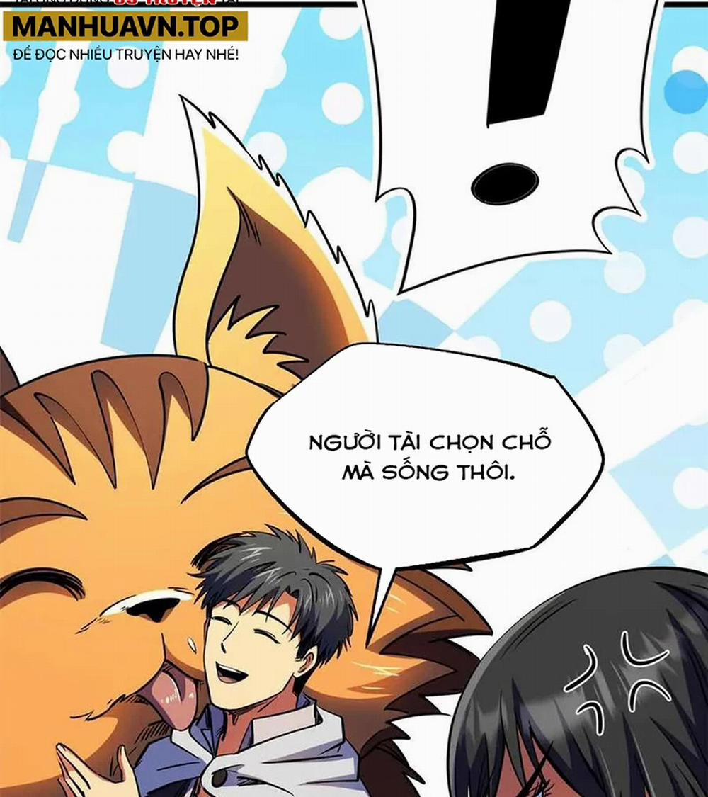 Siêu Cấp Thần Cơ Nhân 289 trang 77