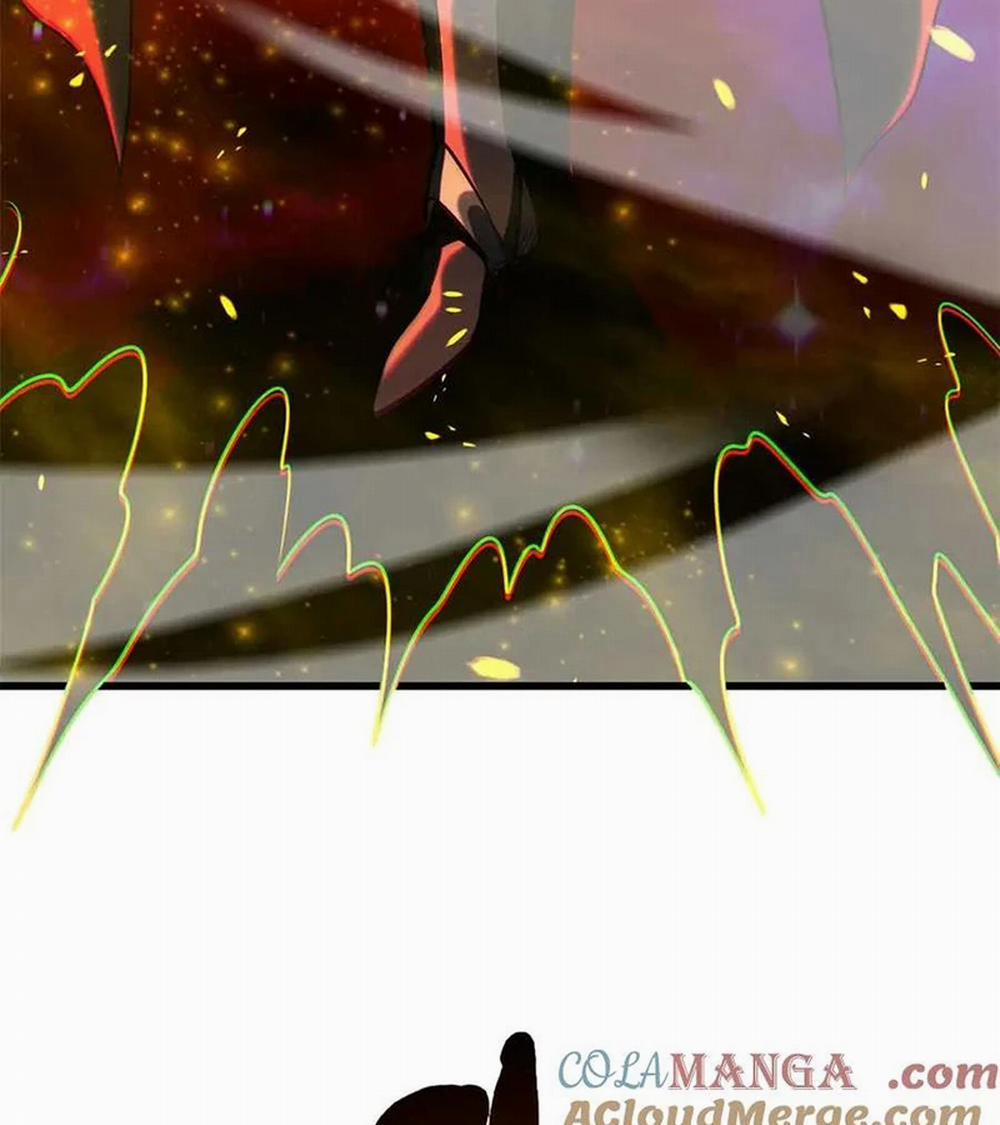 Siêu Cấp Thần Cơ Nhân 289 trang 8