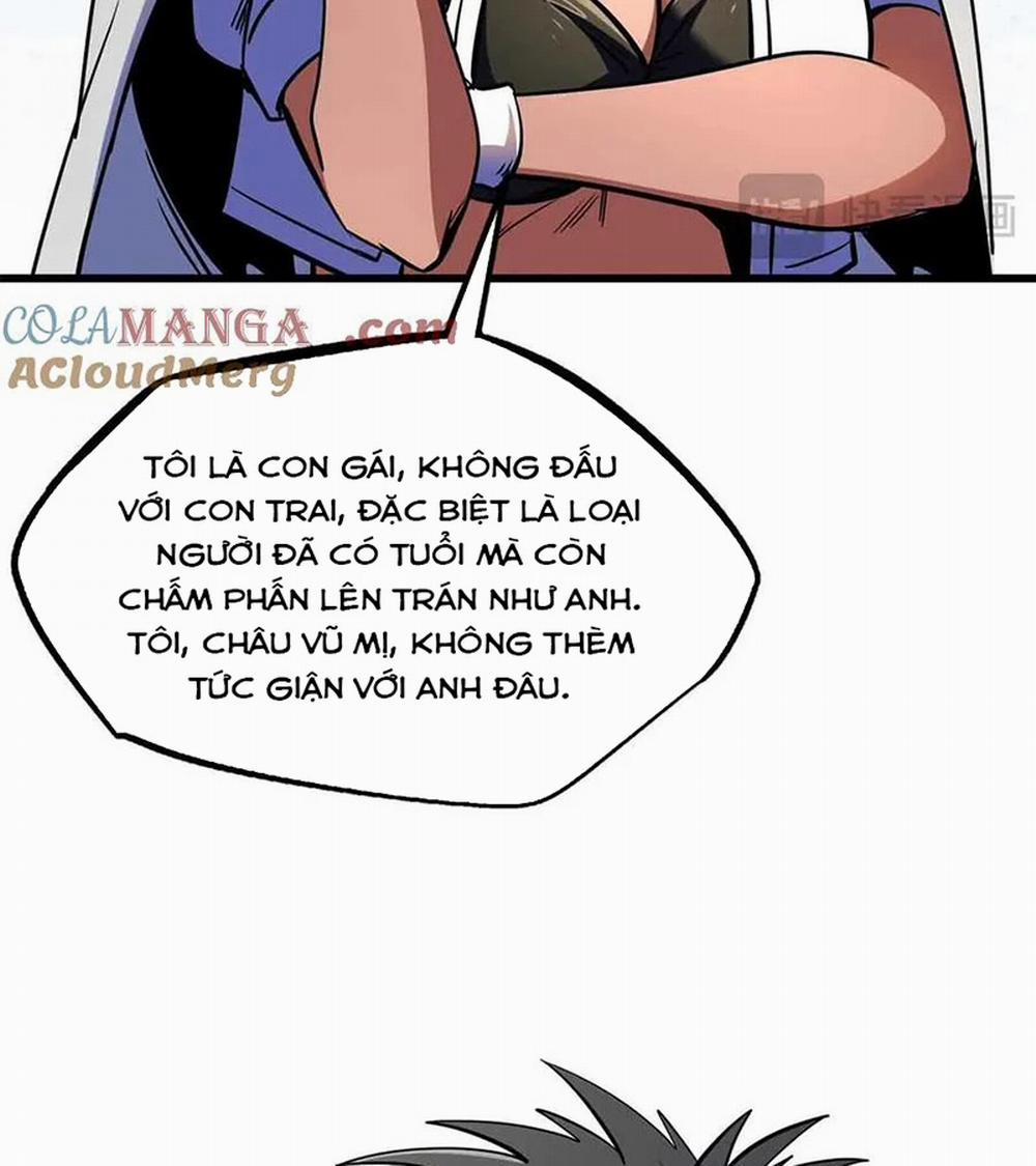 Siêu Cấp Thần Cơ Nhân 289 trang 80