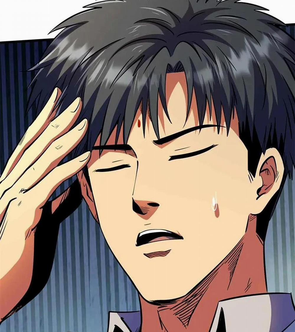 Siêu Cấp Thần Cơ Nhân 289 trang 81