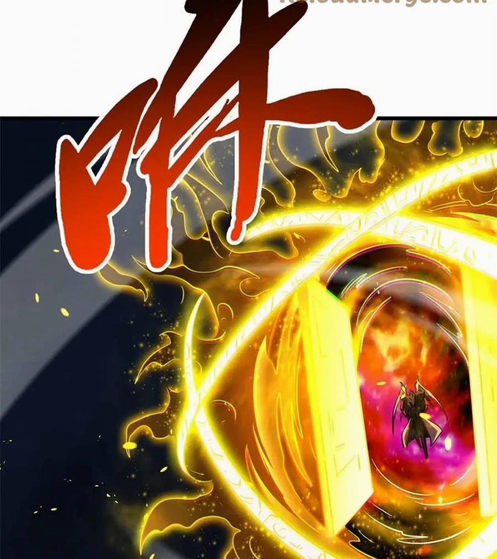 Siêu Cấp Thần Cơ Nhân 289 trang 9