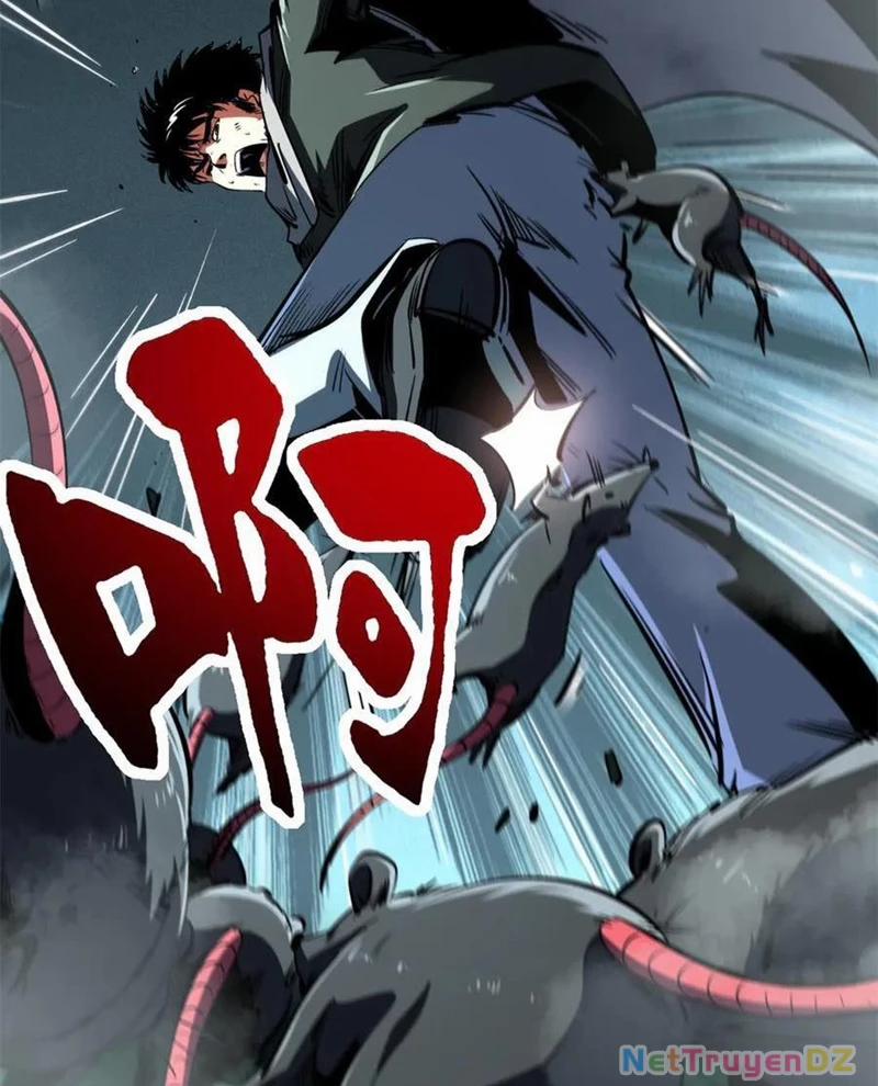 Siêu Cấp Thần Cơ Nhân 315 trang 1