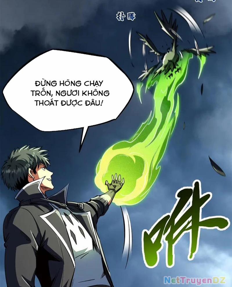 Siêu Cấp Thần Cơ Nhân 315 trang 10