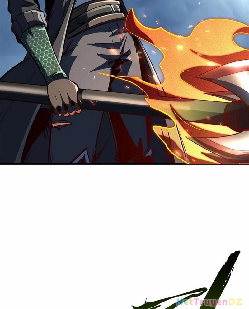 Siêu Cấp Thần Cơ Nhân 315 trang 11