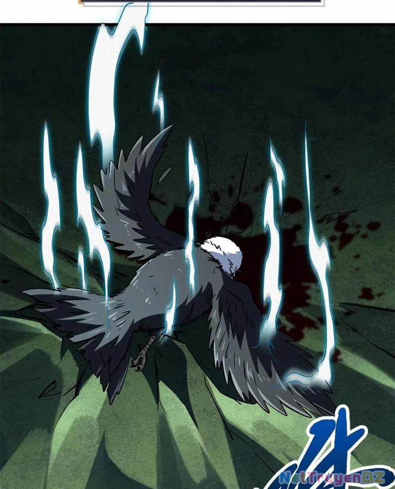 Siêu Cấp Thần Cơ Nhân 315 trang 15