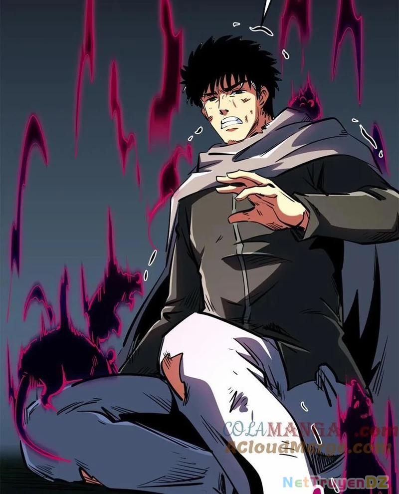 Siêu Cấp Thần Cơ Nhân 315 trang 17