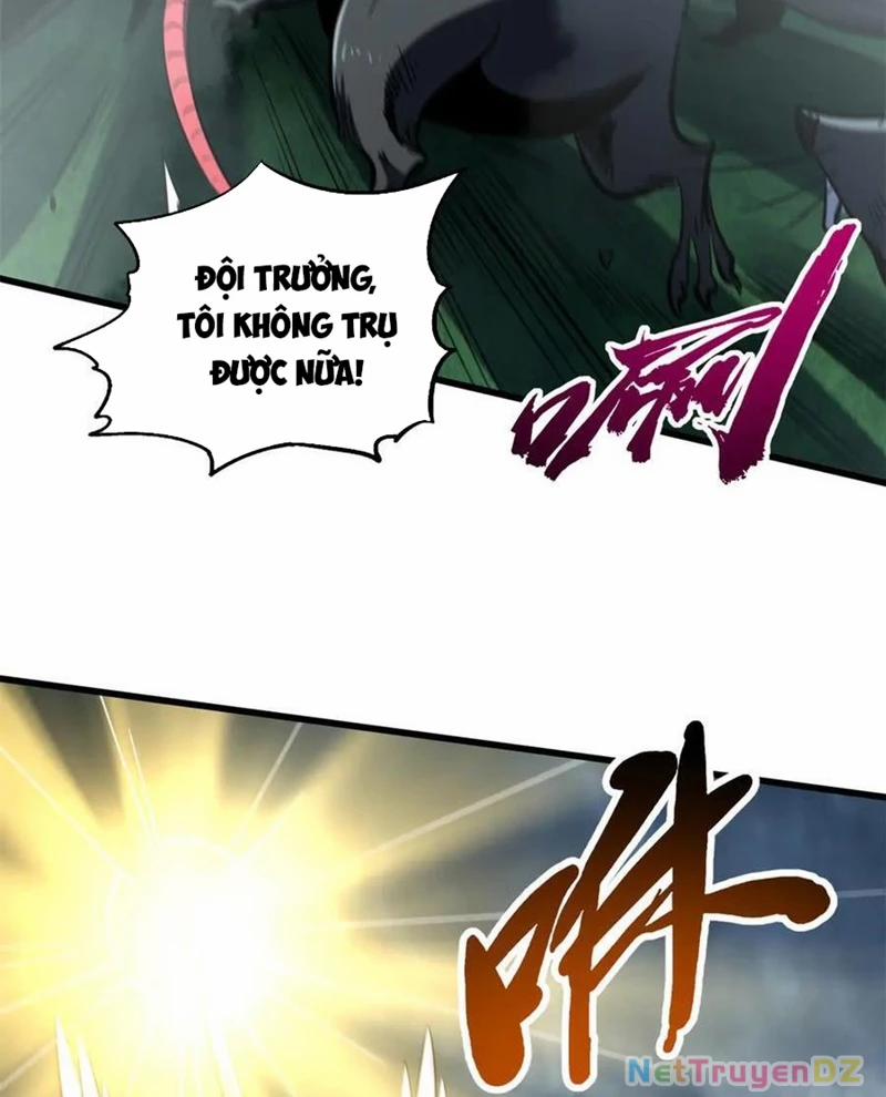 Siêu Cấp Thần Cơ Nhân 315 trang 2