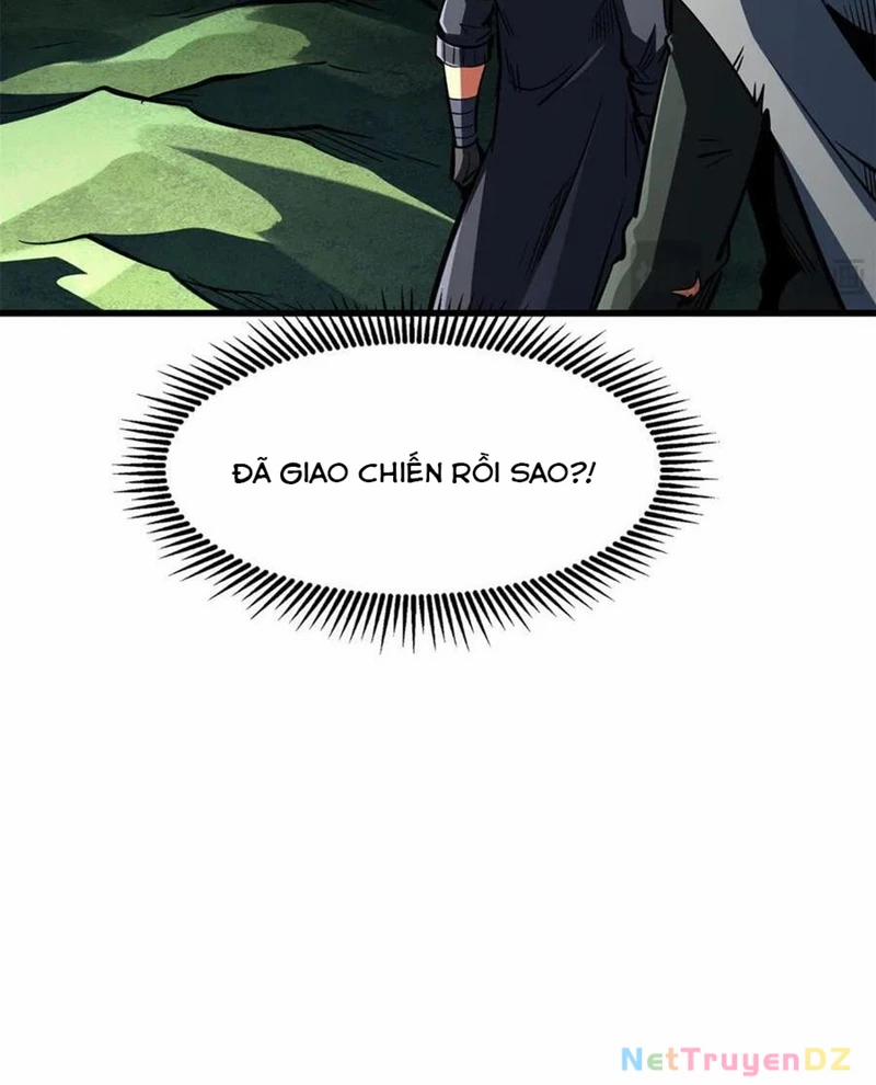 Siêu Cấp Thần Cơ Nhân 315 trang 22