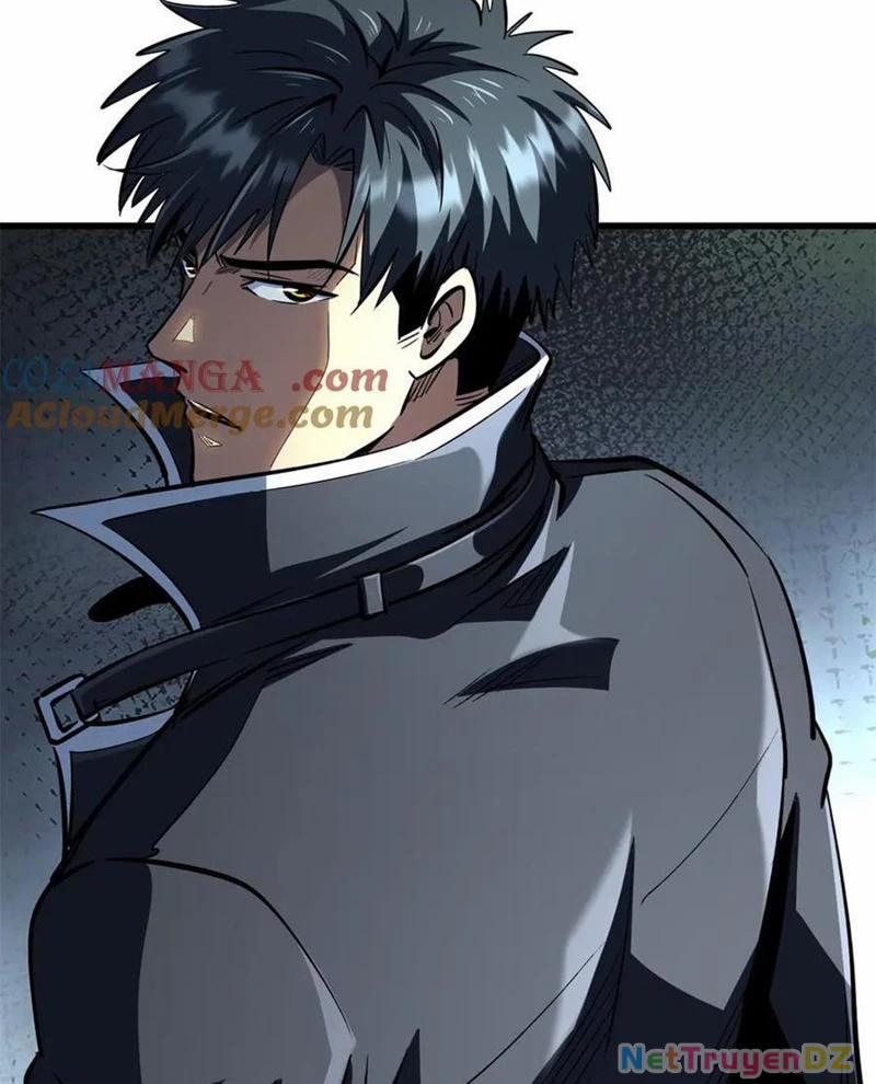 Siêu Cấp Thần Cơ Nhân 315 trang 25