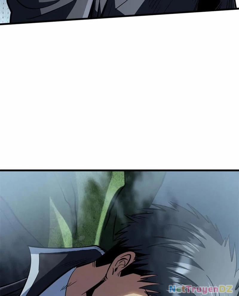 Siêu Cấp Thần Cơ Nhân 315 trang 26