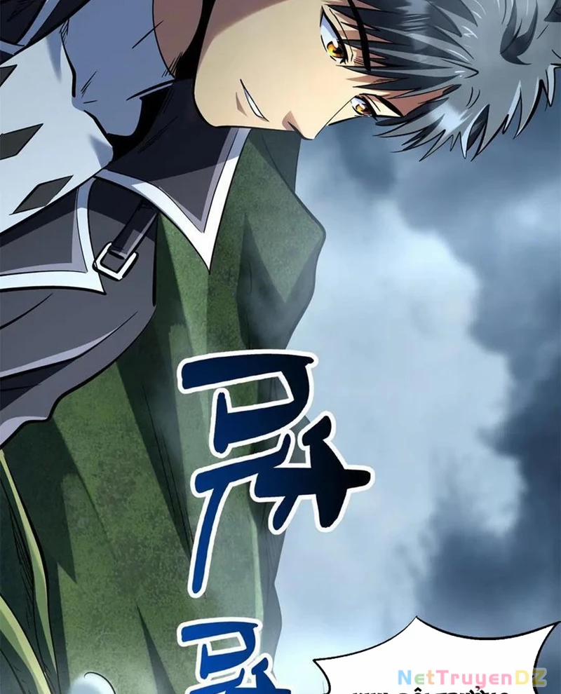 Siêu Cấp Thần Cơ Nhân 315 trang 27