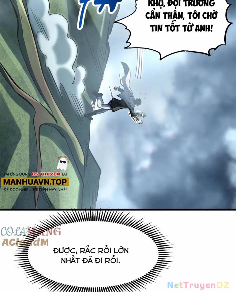 Siêu Cấp Thần Cơ Nhân 315 trang 28