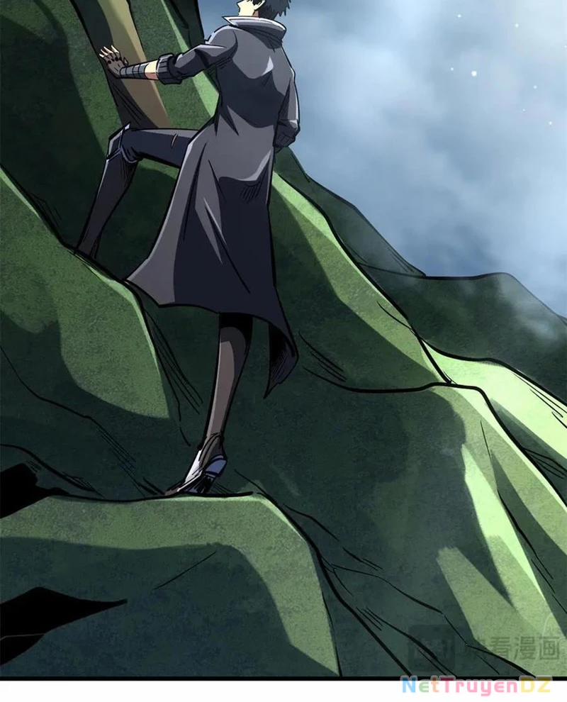 Siêu Cấp Thần Cơ Nhân 315 trang 32